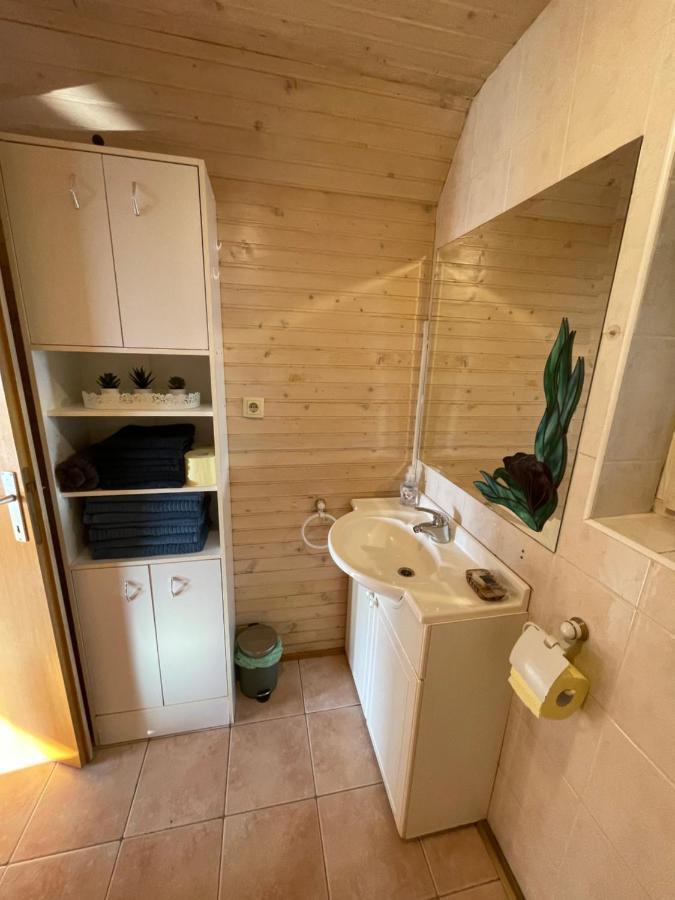 Mountain View Cottage Kamnik Ngoại thất bức ảnh