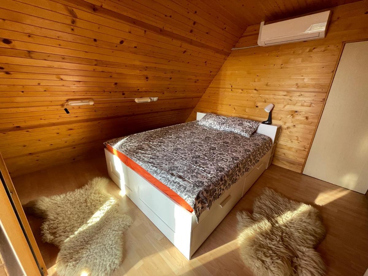 Mountain View Cottage Kamnik Ngoại thất bức ảnh