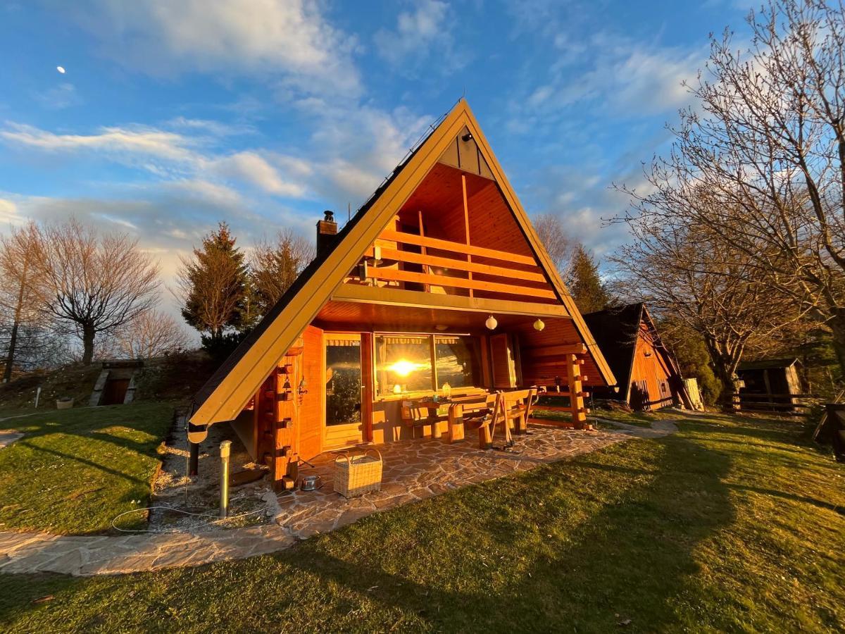 Mountain View Cottage Kamnik Ngoại thất bức ảnh